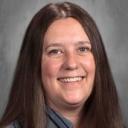 Toshia Paul headshot