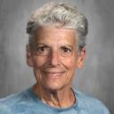 Headshot of Linda Perreich