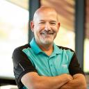 Headshot of Paul Bashline, Human Resources Recruiter at Aims