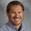 Michael Pearson headshot