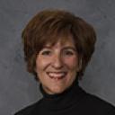 Portrait of Patti Phillips