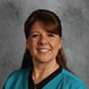 Portrait of Shelly Powell