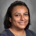 Vivi Morales-Duran headshot