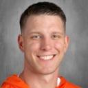 Josh Rahn headshot