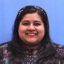 Headshot for Allison Ramirez