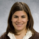 Headshot of Andria Rogers