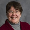 Veronica Rovero headshot