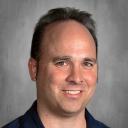 Headshot of Andrew Gallegos