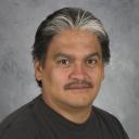 Robert Sanchez headshot