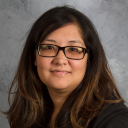 Headshot of Anna Sanchez