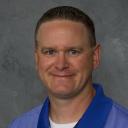 Bob Sandstrom headshot