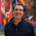 Headshot of Sebastian Africano