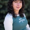 Headshot of Selena Cruz