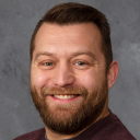 Headshot of Steve Seward