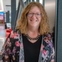 Shannon McCasland Headshot