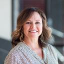 Headshot of Stephanie Ralston, Staff Associate at the Center for Professional Development