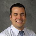 Headshot of Alan Stevenson