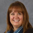 Cyndee Stewart White headshot