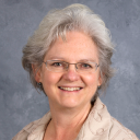 Headshot of Shelley Still