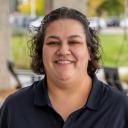 Arizbe Soto-Ramirez Headshot