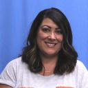 Headshot of Tiara Perez