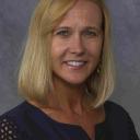 Headshot of Tina Roemer