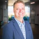 Anthony McCune Headshot