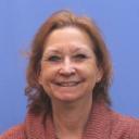 Portrait of Tracy Gary