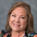 Headshot of Ann Zarezadegan