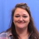 Headshot of Sarah Zeller