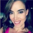 Headshot of Aims instructor Maeghin Alarid-Hughes