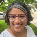 Alexandra Downing headshot