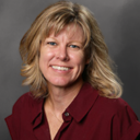 Allison Bryson headshot