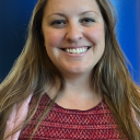 Amanda Fitzgerald, PTech Counselor at Frederick Senior High School