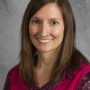 Headshot of Amy Stinar