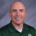 Anthony Elliot, Mead High School Counselor