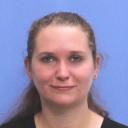 Headshot of Aims biology instructor Kristina Ayers