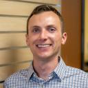 Blake Ketcham headshot