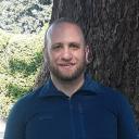 Aims anatomy and physiology instructor Jason Borchert headshot