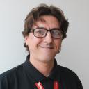 Headshot of Brandon Sibley