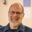 Portrait of Brian Dunning