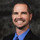 Headshot of Aims Public Safety instructor Garret Bubela