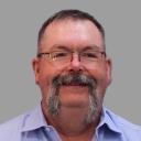 Headshot of Aims Director III, Automotive programs