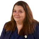 Headshot of Aims Allied Health instructor Tara Campbell