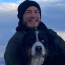 Christian Porter headshot