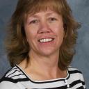 Headshot of Christine Hinrichs