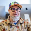 David Jané headshot