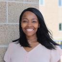 Headshot of Aims astronomy professor Shirley Davis