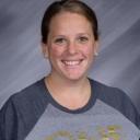 Deli Sambur, Greeley West High Counselor