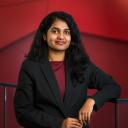 Dhrishika Rai headshot